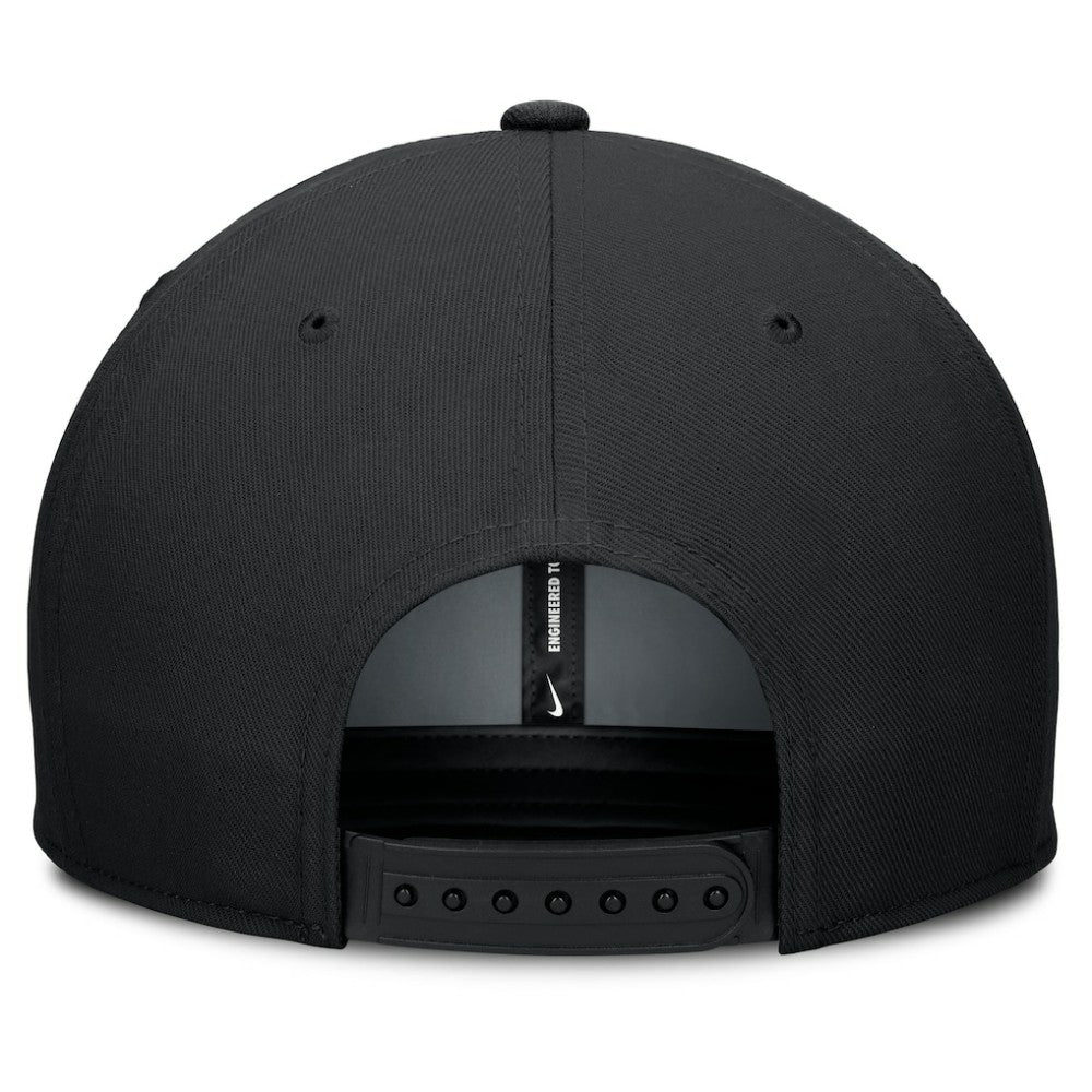 San Francisco Giants Nike Pro Performance Snapback Hat for sale