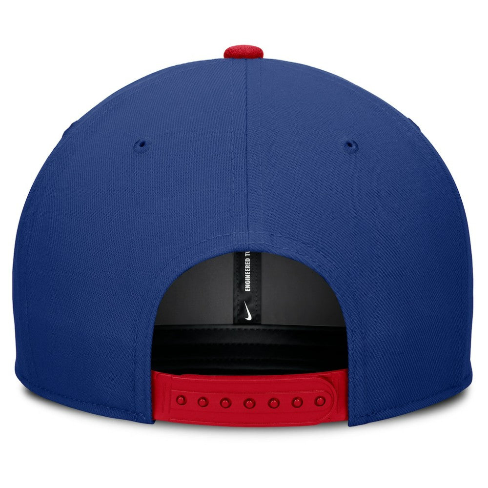 Texas Rangers Nike Pro Performance Snapback Hat Online
