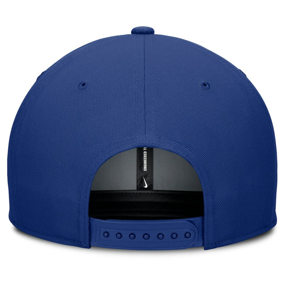 Chicago Cubs Nike Pro Performance Snapback Hat Sale