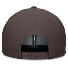 San Diego Padres Nike Pro Performance Snapback Hat Outlet