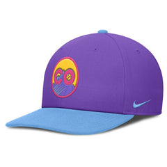 Colorado Rockies Nike 2025 City Connect Pro Performance Snapback Hat Online