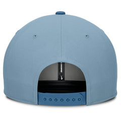 Washington Nationals Nike 2025 City Connect Pro Performance Snapback Hat Discount