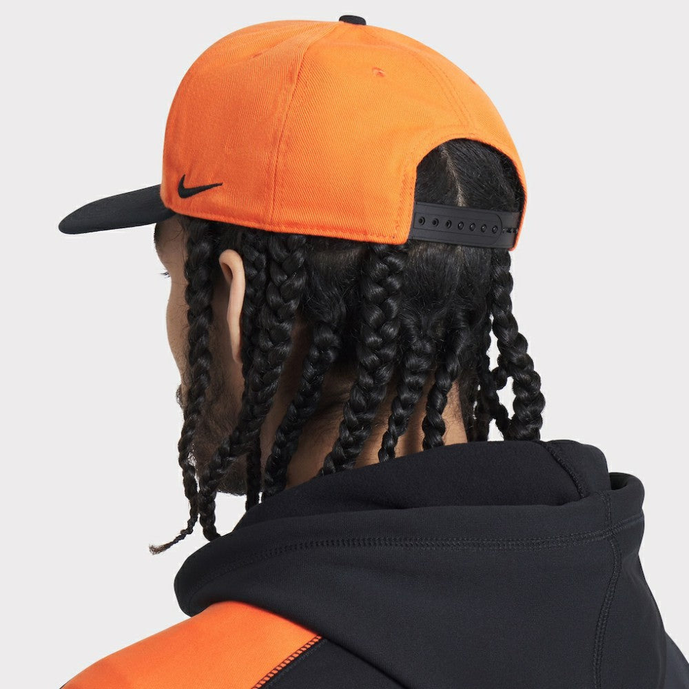 San Francisco Giants Nike 2025 City Connect Pro Performance Snapback Hat Online