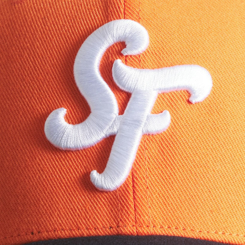 San Francisco Giants Nike 2025 City Connect Pro Performance Snapback Hat Online