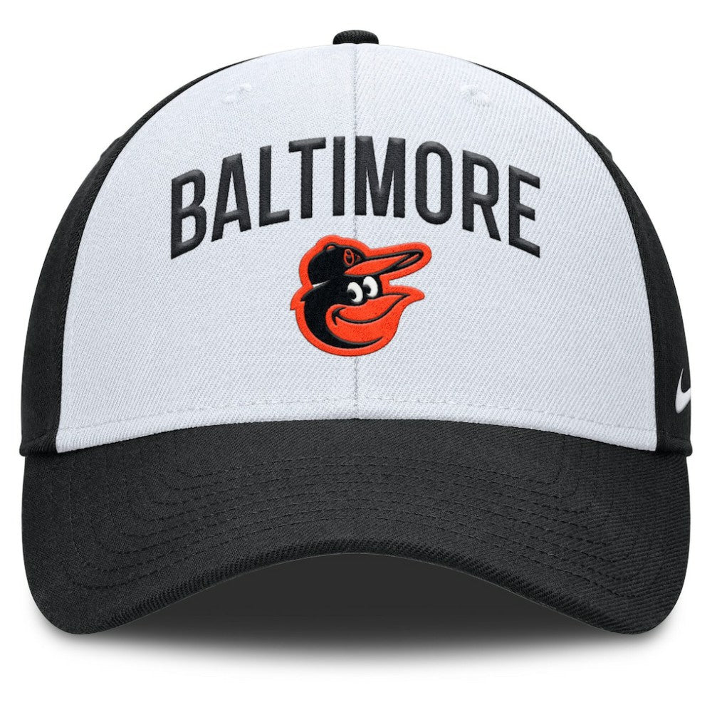 Baltimore Orioles Nike Club Performance Adjustable Hat Near Me