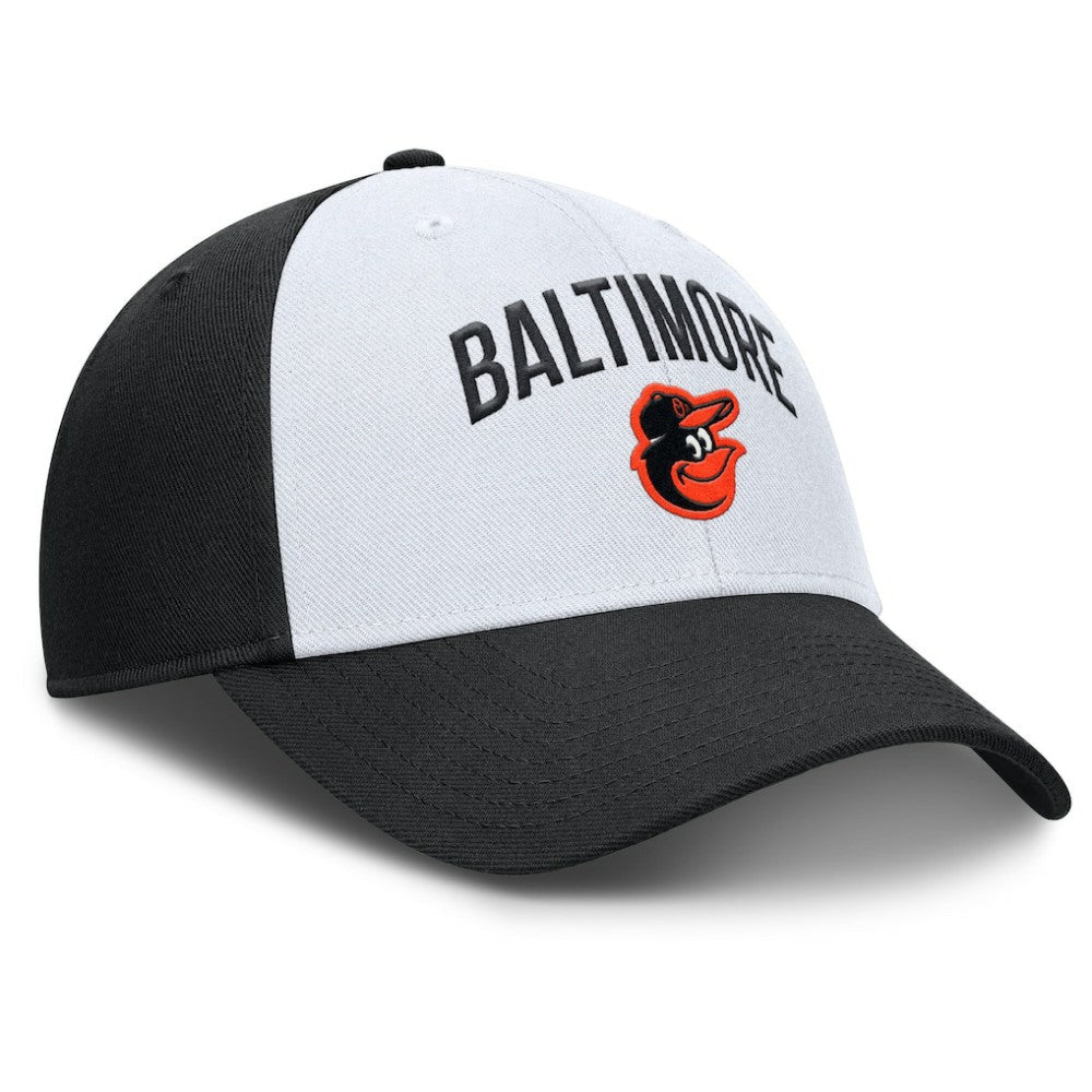 Baltimore Orioles Nike Club Performance Adjustable Hat Near Me