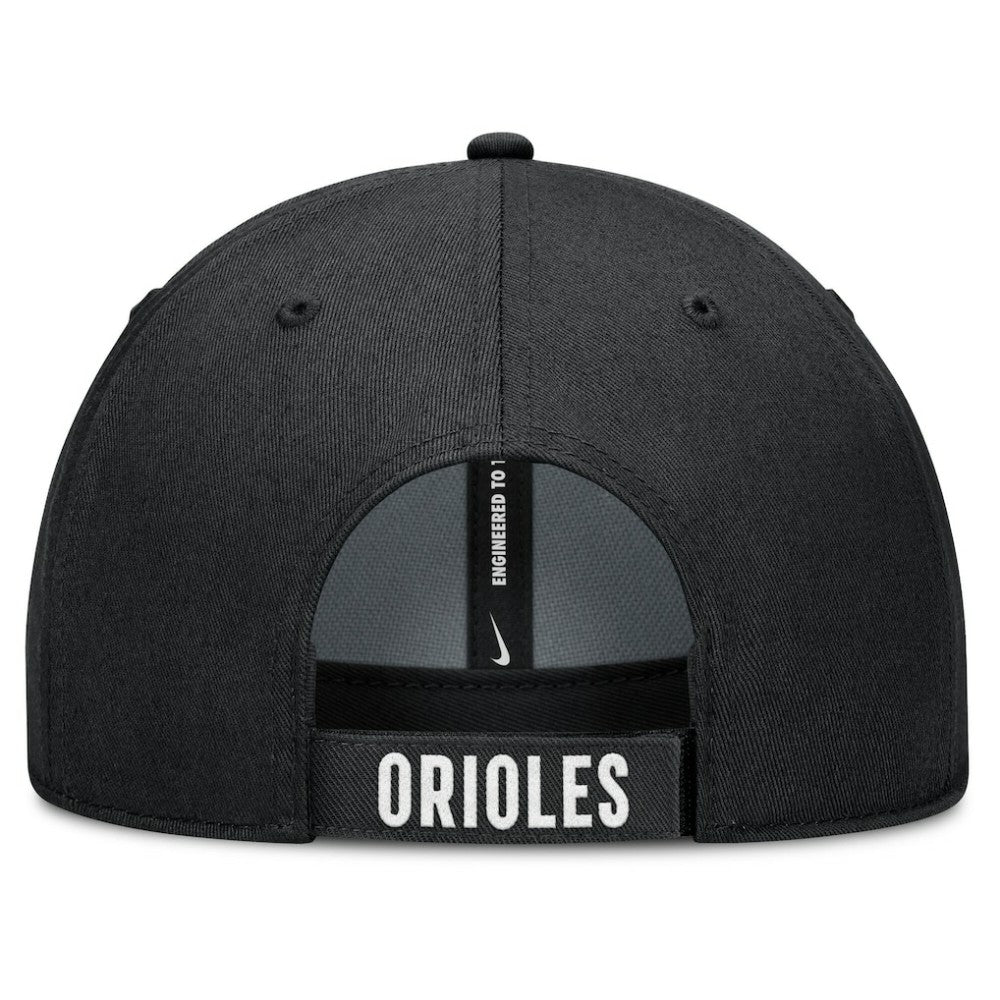 Baltimore Orioles Nike Club Performance Adjustable Hat Near Me