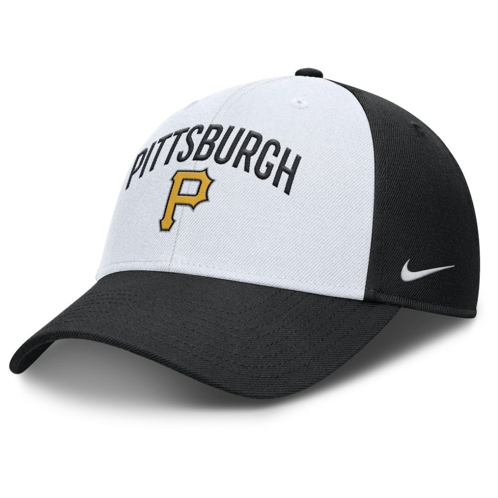 Pittsburgh Pirates Nike Club Performance Adjustable Hat Sale