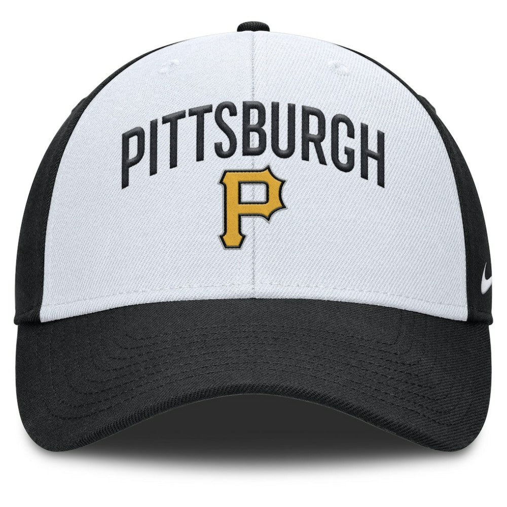 Pittsburgh Pirates Nike Club Performance Adjustable Hat Sale