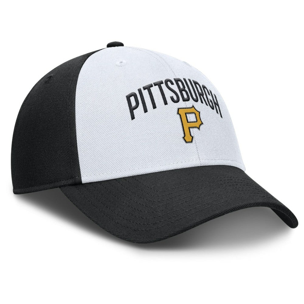 Pittsburgh Pirates Nike Club Performance Adjustable Hat Sale
