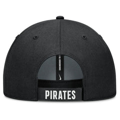 Pittsburgh Pirates Nike Club Performance Adjustable Hat Sale
