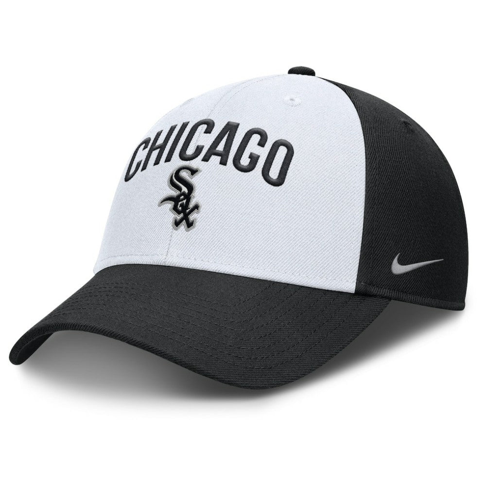 Chicago White Sox Nike Club Performance Adjustable Hat Outlet