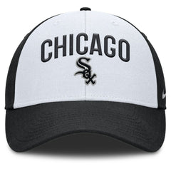 Chicago White Sox Nike Club Performance Adjustable Hat Outlet