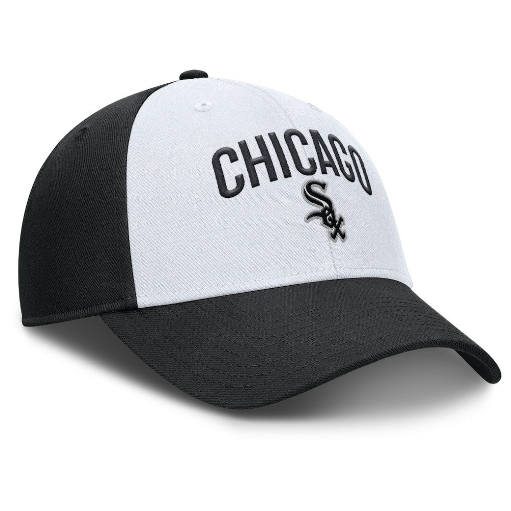 Chicago White Sox Nike Club Performance Adjustable Hat Outlet