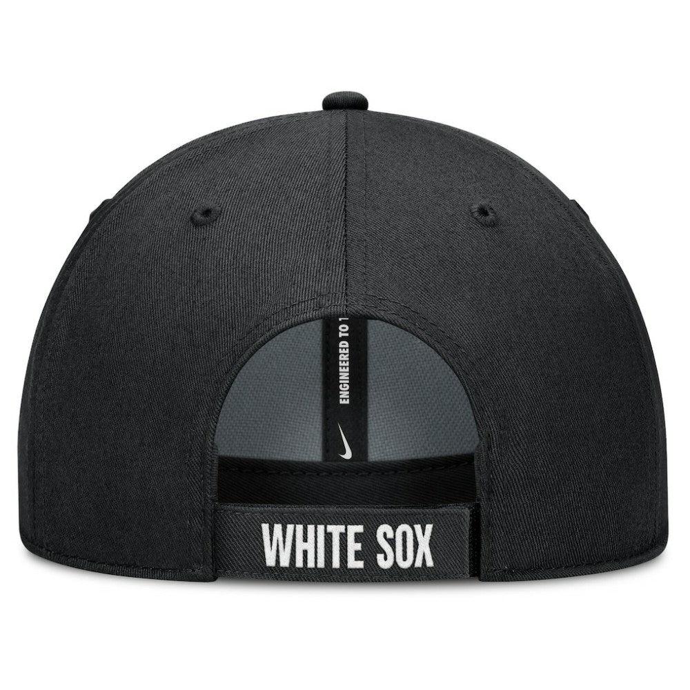 Chicago White Sox Nike Club Performance Adjustable Hat Outlet