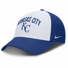 Kansas City Royals Nike Club Performance Adjustable Hat Outlet