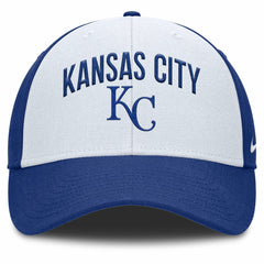 Kansas City Royals Nike Club Performance Adjustable Hat Outlet