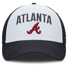 Atlanta Braves Nike Club Performance Adjustable Hat Online