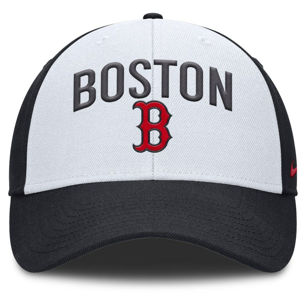 Boston Red Sox Nike Club Performance Adjustable Hat Online
