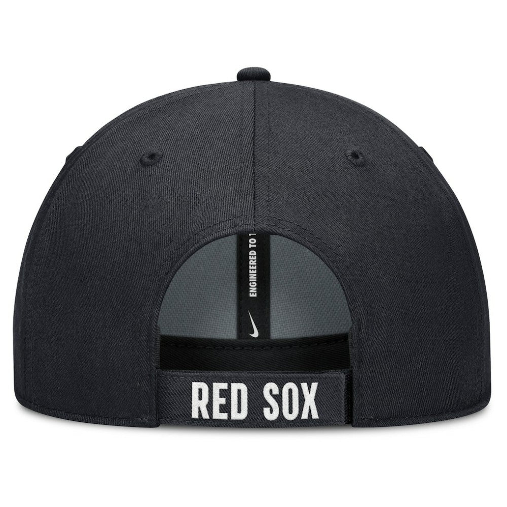 Boston Red Sox Nike Club Performance Adjustable Hat Online