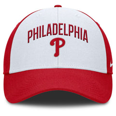 Philadelphia Phillies Nike Club Performance Adjustable Hat Outlet