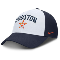Houston Astros Nike Club Performance Adjustable Hat Outlet