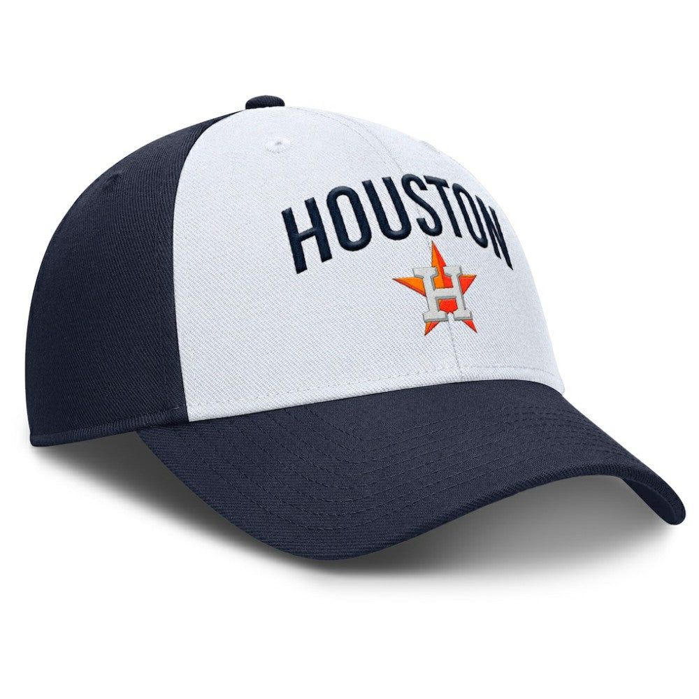 Houston Astros Nike Club Performance Adjustable Hat Outlet