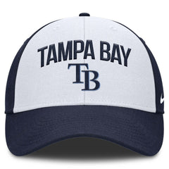 Tampa Bay Rays Nike Club Performance Adjustable Hat Near Me