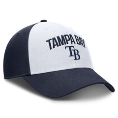 Tampa Bay Rays Nike Club Performance Adjustable Hat Near Me