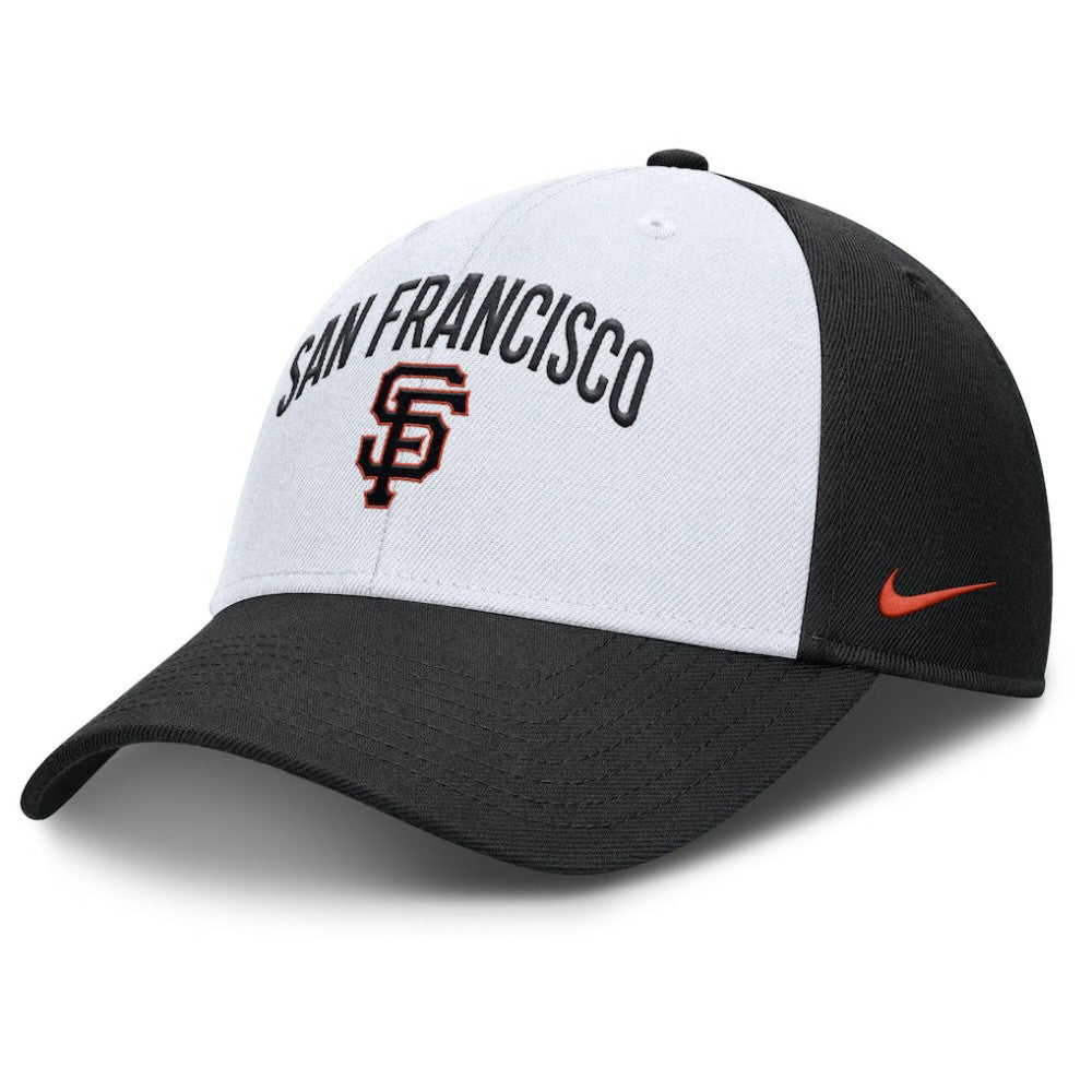 San Francisco Giants Nike Club Performance Adjustable Hat for sale