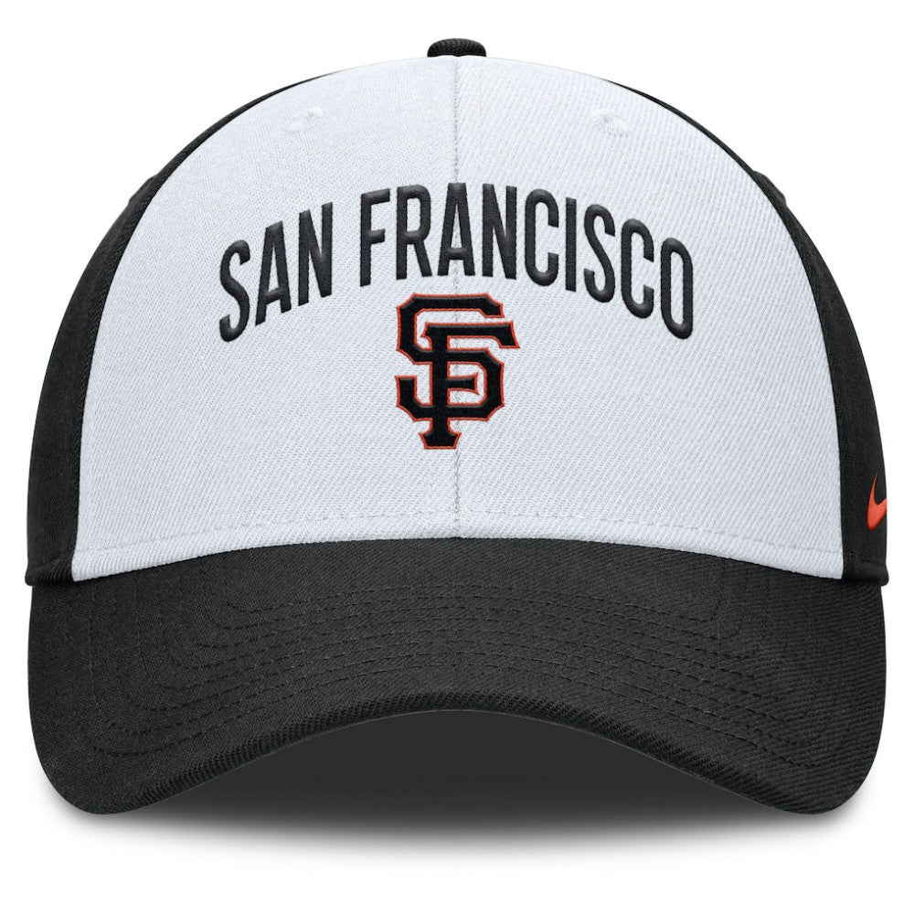 San Francisco Giants Nike Club Performance Adjustable Hat for sale