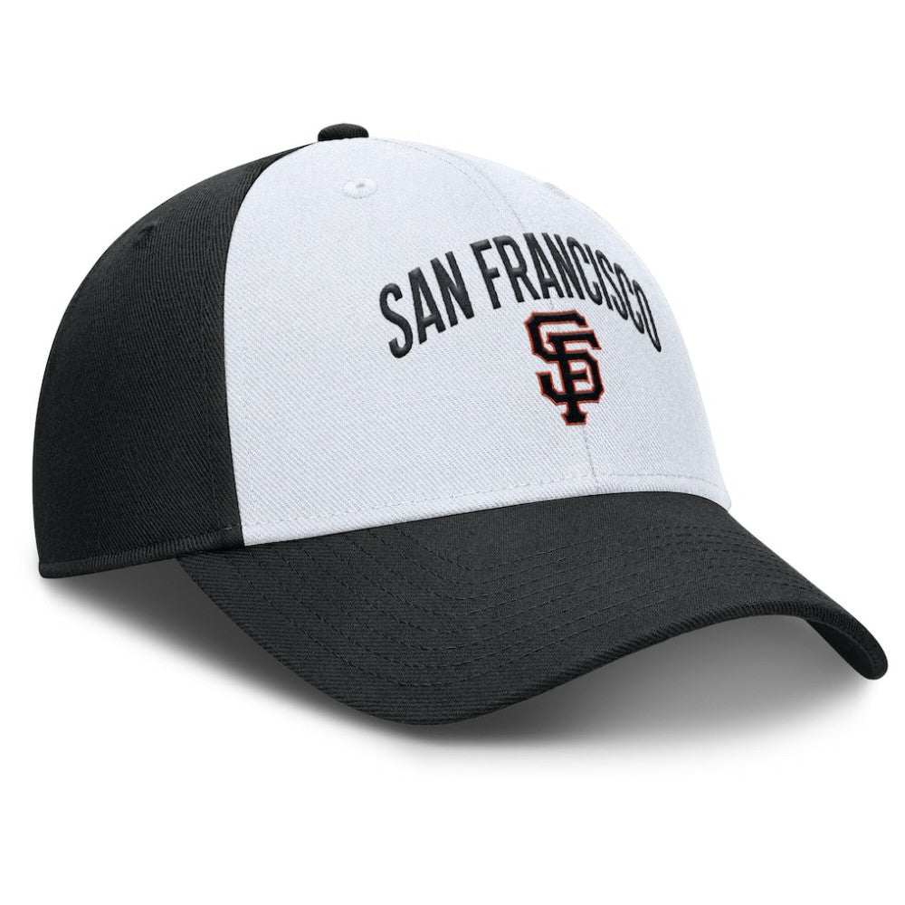 San Francisco Giants Nike Club Performance Adjustable Hat for sale