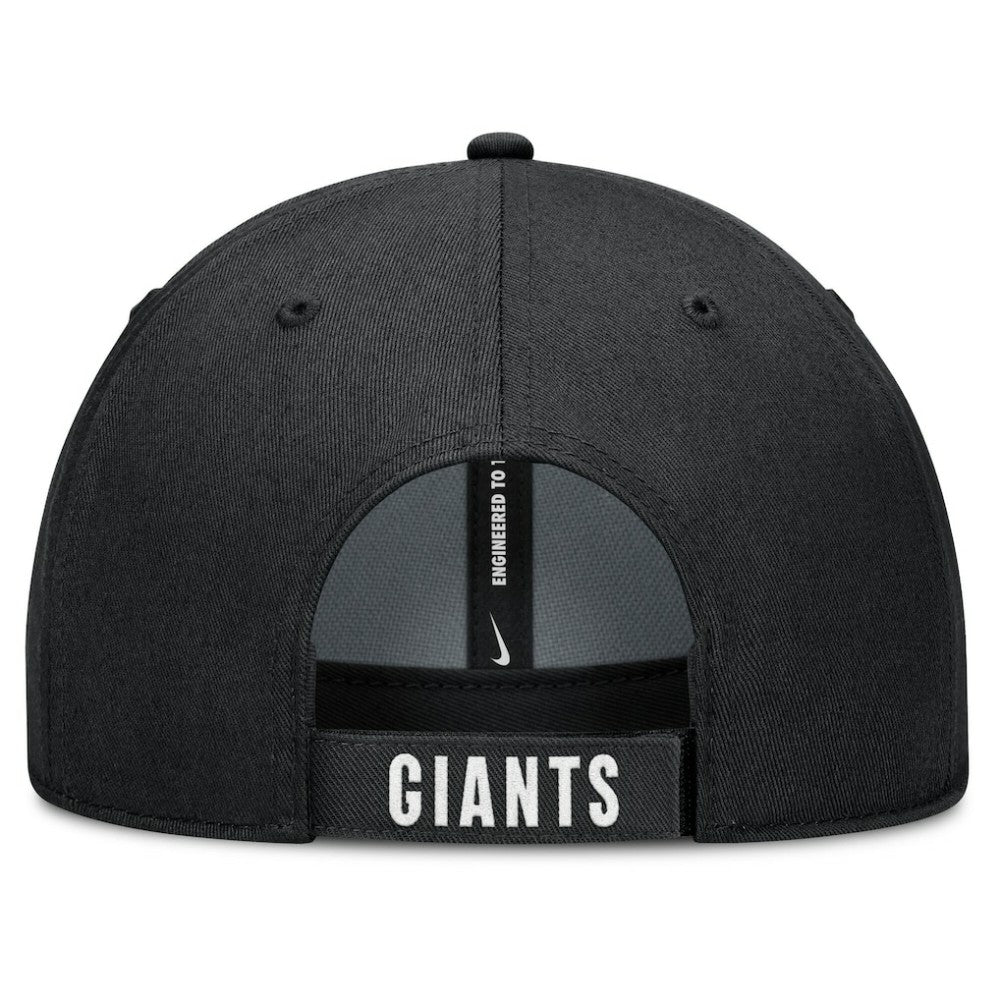 San Francisco Giants Nike Club Performance Adjustable Hat for sale