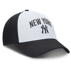New York Yankees Nike Club Performance Adjustable Hat Outlet