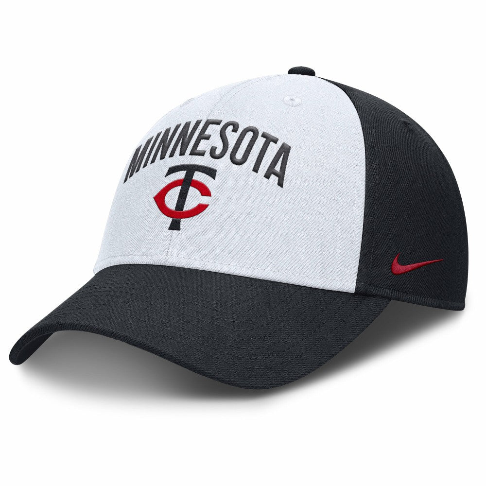 Minnesota Twins Nike Club Performance Adjustable Hat for sale