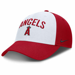 Los Angeles Angels Nike Club Performance Adjustable Hat Sale