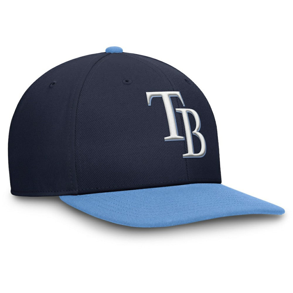 Tampa Bay Rays Nike Pro Performance Snapback Hat Near Me