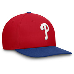Philadelphia Phillies Nike Pro Performance Snapback Hat Discount