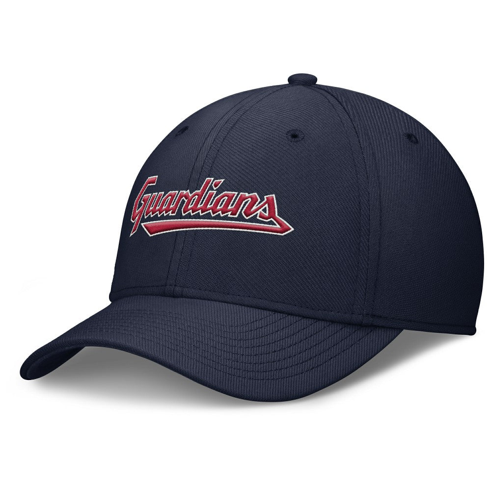 Cleveland Guardians Nike Rise Performance Flex Hat Discount