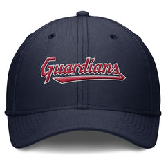 Cleveland Guardians Nike Rise Performance Flex Hat Discount