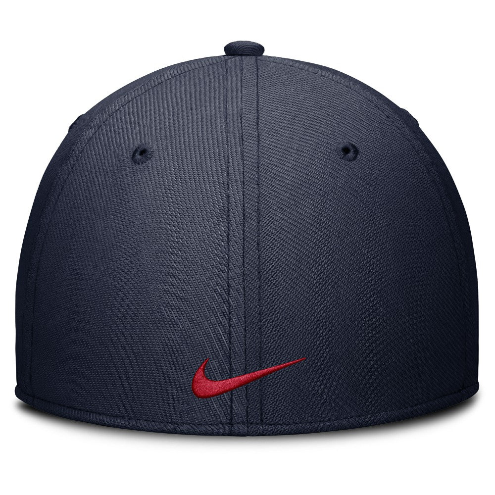 Cleveland Guardians Nike Rise Performance Flex Hat Discount