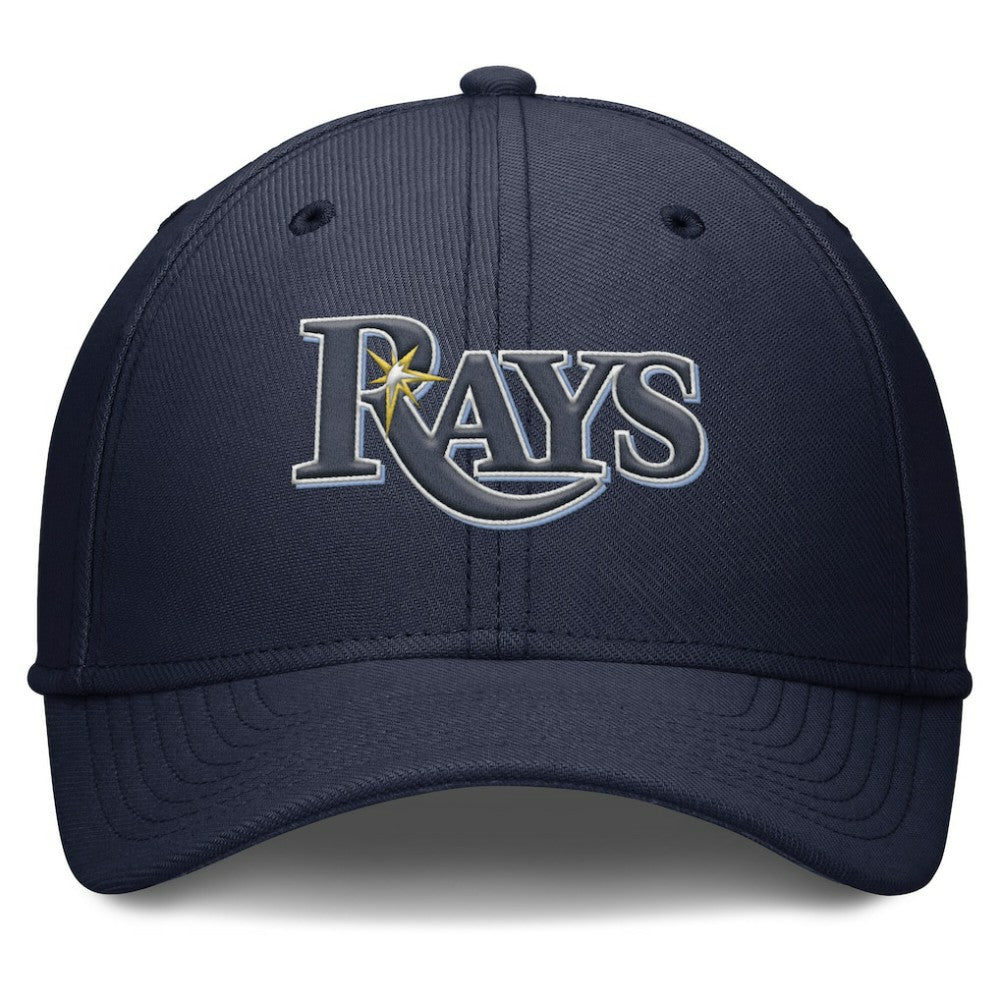 Tampa Bay Rays Nike Rise Performance Flex Hat Online