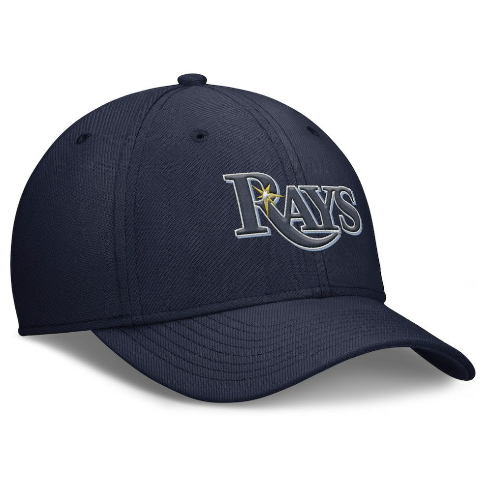 Tampa Bay Rays Nike Rise Performance Flex Hat Online