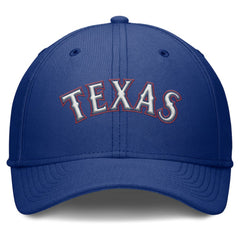 Texas Rangers Nike Rise Performance Flex Hat for sale