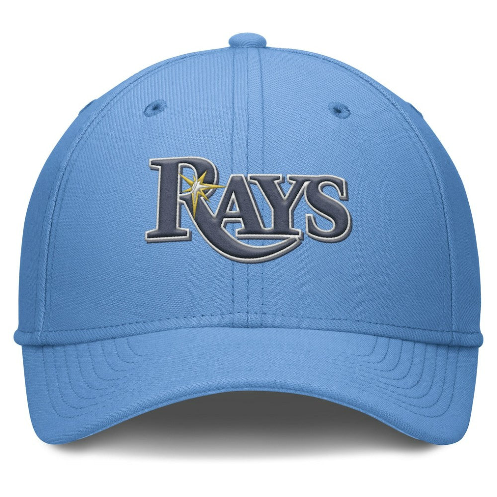 Tampa Bay Rays Nike Rise Performance Flex Hat Discount