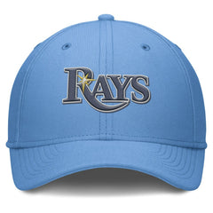 Tampa Bay Rays Nike Rise Performance Flex Hat Discount