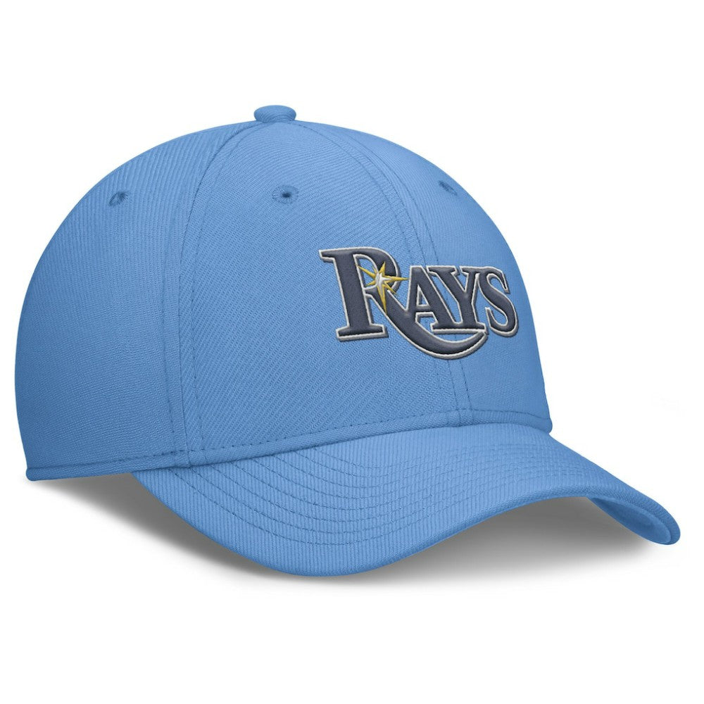 Tampa Bay Rays Nike Rise Performance Flex Hat Discount
