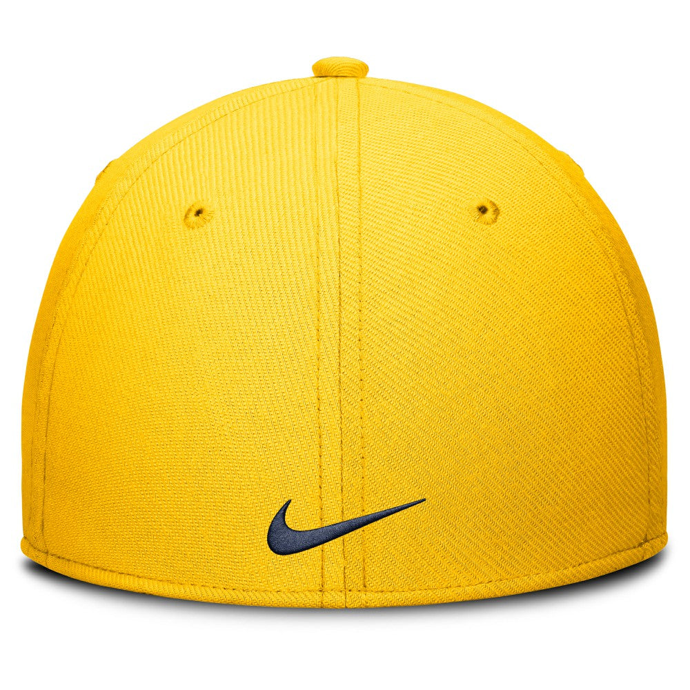 Milwaukee Brewers Nike Rise Performance Flex Hat for sale