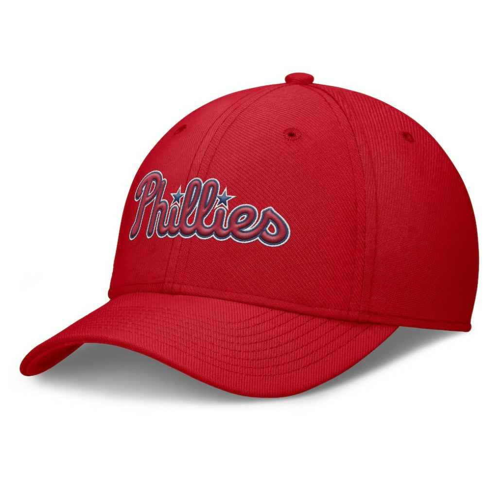 Philadelphia Phillies Nike Rise Performance Flex Hat Online