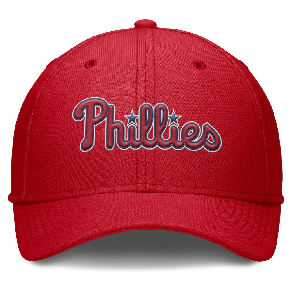 Philadelphia Phillies Nike Rise Performance Flex Hat Online